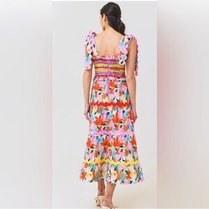 New CeliaB Nilsa Dress